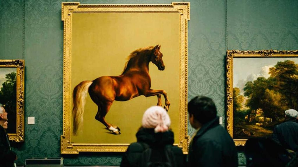 museum history