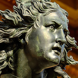 museum sculpture 300